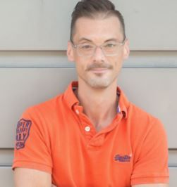 James Nastus