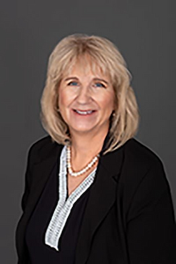 Janet M. Laufmann