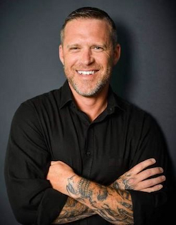 Jason Hill