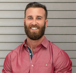 Jason Scott Papi