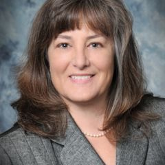 Jayne Gregory