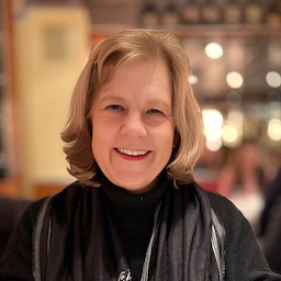 Jean A Howard