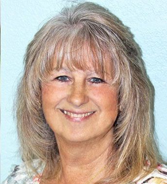 Jeannie Verdugo