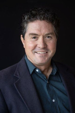 Jeff Good