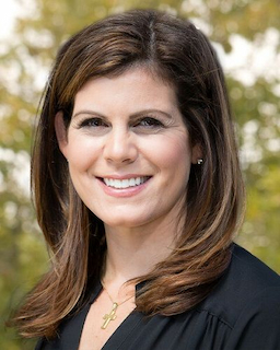 Jen Paulson