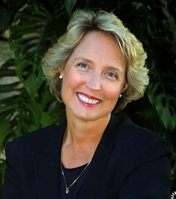 Jeri Thom
