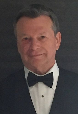 Jerry Reeves
