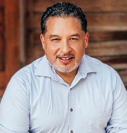 Jerry Da Silva