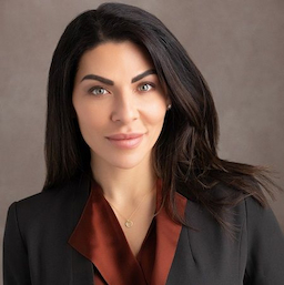 Jessica Rifkin