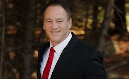 Jim Christman