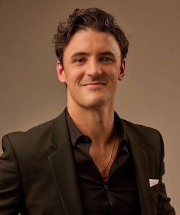 Jimmy O’Donovan