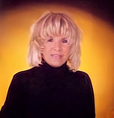 Joanne Allen