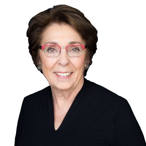 JoAnne Gludish