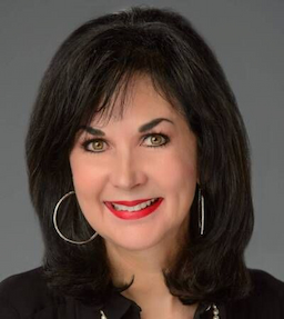 Jo Ann Landreneau