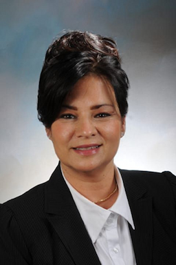 Jo Ann Stewart