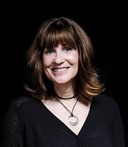 Jodi Melton
