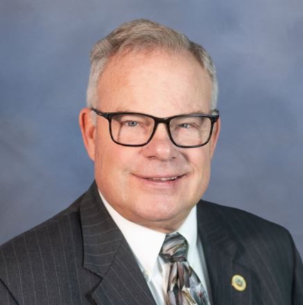 John Moyer