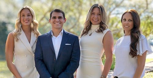 The Jonathan Hill Team