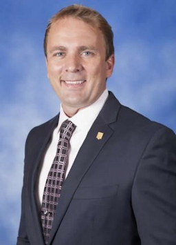 J.P. Speers