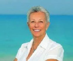 Judith Hurlock