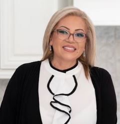 Judy T Colon