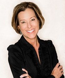 Julie Fritsch