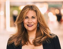 Karen Feldman