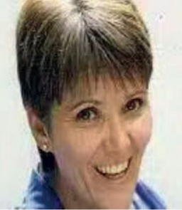 Karla Finch
