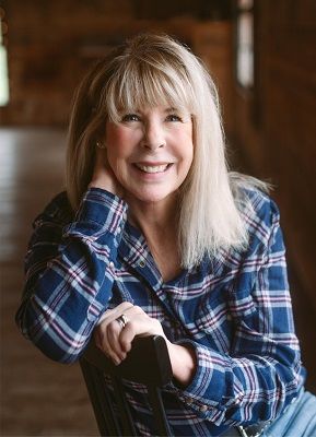 Kathy Stauffer