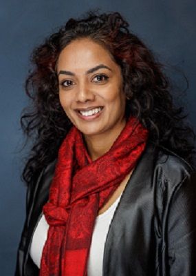Kavita Patel