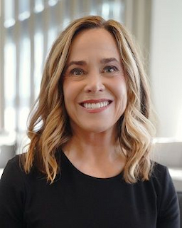 Kay B. Johnson