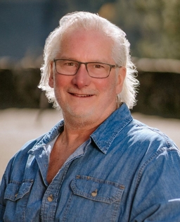 Keith Nichols