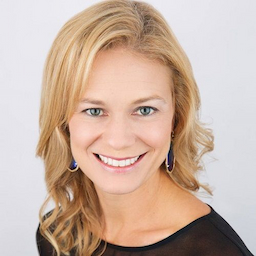 Kelley Blamey