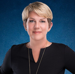 Kelly Ferguson