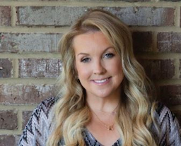 Kimberly Vanek