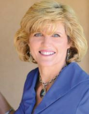 Laurie Hilton