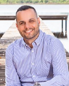 Lazaro Martinez
