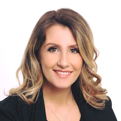 Leah Giannone