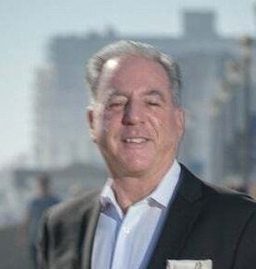 Leonard “Len” Dipaolo