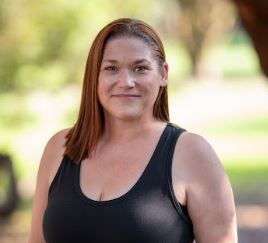 Leslie Heindel