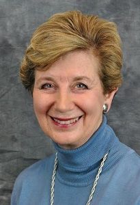Letty Rosenfeld