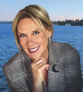 Linda Crawford