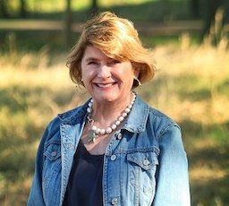 Linda Plant