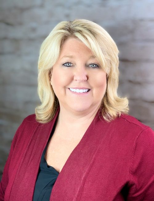Lisa Mitchell