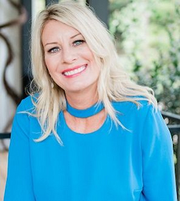 Lisa Robertson