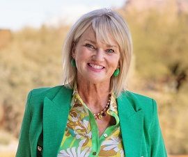 Lisa Marvel Tull