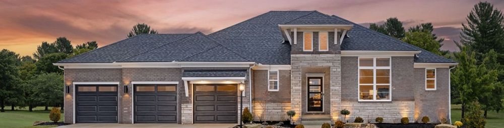 NEW HOMES IN INDIANAPOLIS YOUR DREAM HOME AWAITS