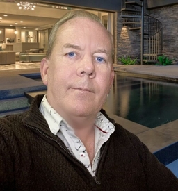 Marc B Robinson