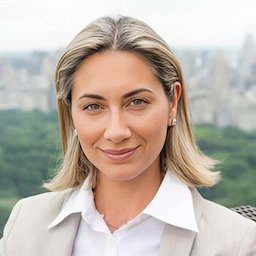 Maria Avellaneda