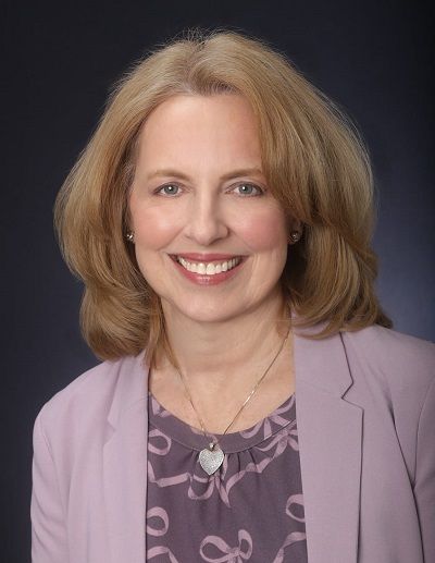 Maria Etling